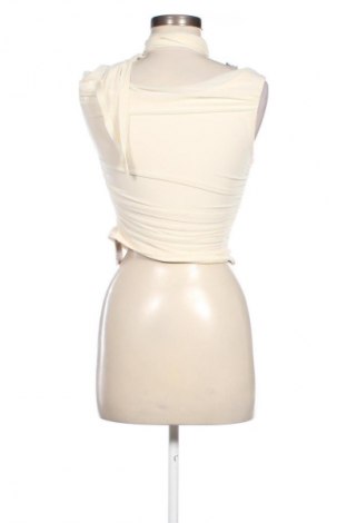 Dámský top SHEIN, Velikost XS, Barva Krémová, Cena  199,00 Kč