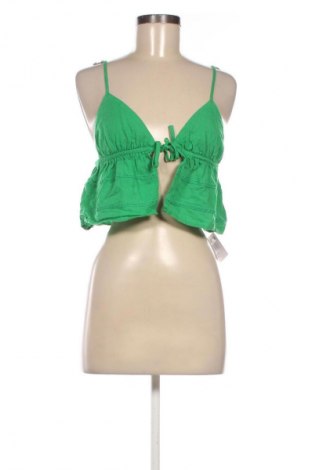 Damentop SHEIN, Größe XS, Farbe Grün, Preis 7,99 €