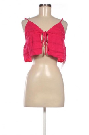 Damentop SHEIN, Größe XS, Farbe Rosa, Preis 7,99 €