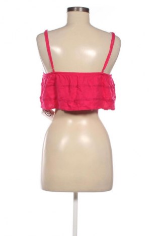 Damentop SHEIN, Größe XS, Farbe Rosa, Preis 7,99 €