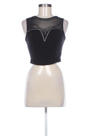 Dámsky top  SHEIN, Veľkosť S, Farba Čierna, Cena  8,77 €