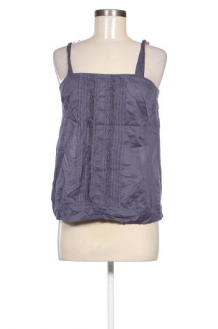 Damentop Sand, Größe M, Farbe Lila, Preis € 3,99