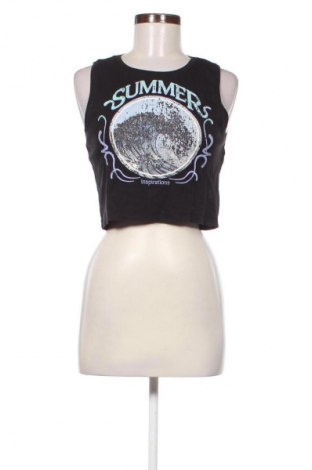 Dámský top Sinsay, Velikost M, Barva Černá, Cena  119,00 Kč