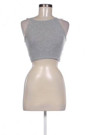 Dámský top Sinsay, Velikost XS, Barva Šedá, Cena  127,00 Kč