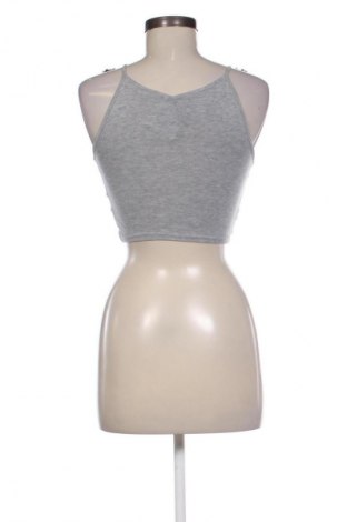 Dámský top Sinsay, Velikost XS, Barva Šedá, Cena  127,00 Kč