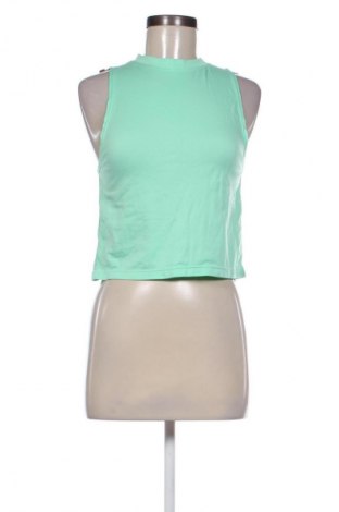 Dámský top Sinsay, Velikost XXS, Barva Zelená, Cena  109,00 Kč