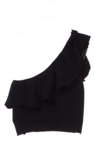 Dámský top Sinsay, Velikost XS, Barva Černá, Cena  109,00 Kč