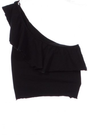 Dámský top Sinsay, Velikost XS, Barva Černá, Cena  109,00 Kč
