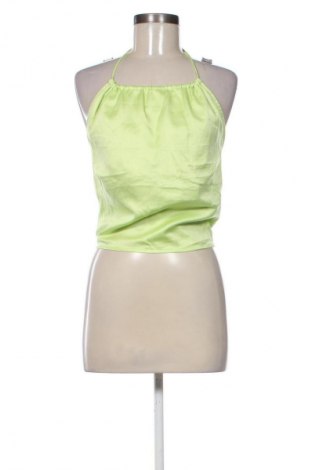 Dámský top Sinsay, Velikost XL, Barva Zelená, Cena  179,00 Kč