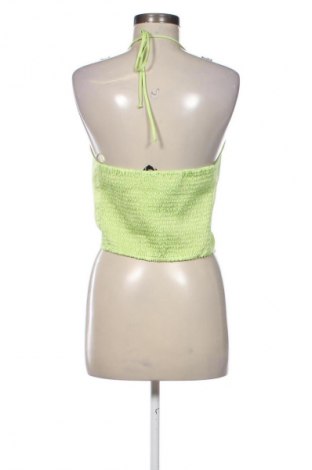 Dámský top Sinsay, Velikost XL, Barva Zelená, Cena  179,00 Kč