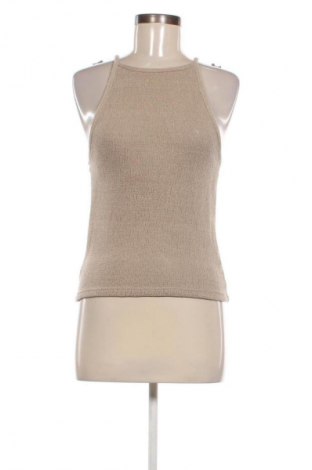 Dámský top Sinsay, Velikost L, Barva Hnědá, Cena  159,00 Kč