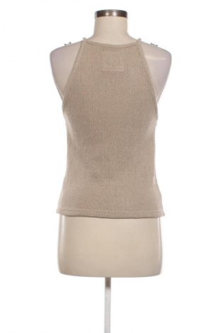 Dámský top Sinsay, Velikost L, Barva Hnědá, Cena  159,00 Kč