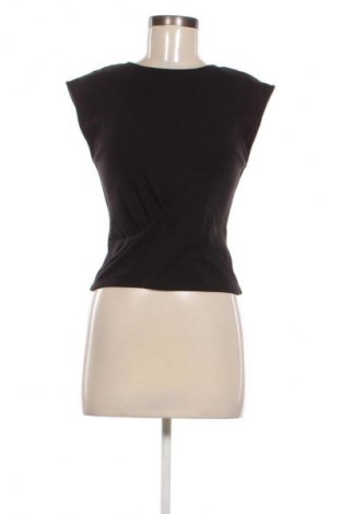 Dámský top Sinsay, Velikost L, Barva Černá, Cena  210,00 Kč