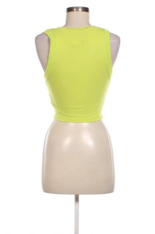 Dámský top Sinsay, Velikost S, Barva Zelená, Cena  119,00 Kč