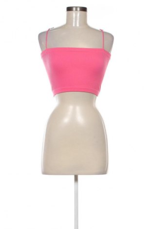 Női top Sinsay, Méret S, Szín Rózsaszín, Ár 1 919 Ft