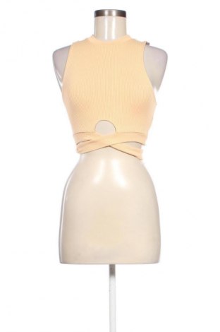 Damentop Sinsay, Größe XXS, Farbe Orange, Preis € 4,99