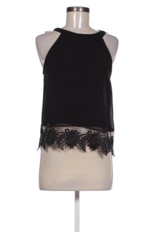 Dámský top Sisters Point, Velikost S, Barva Černá, Cena  89,00 Kč