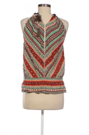 Дамски топ Solitaire, Размер M, Цвят Многоцветен, Цена 2,04 €