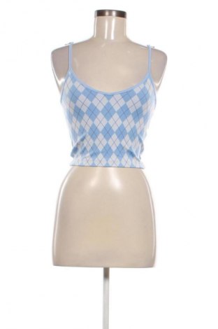 Dámský top Stradivarius, Velikost M, Barva Vícebarevné, Cena  139,00 Kč