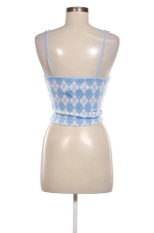 Dámský top Stradivarius, Velikost M, Barva Vícebarevné, Cena  139,00 Kč