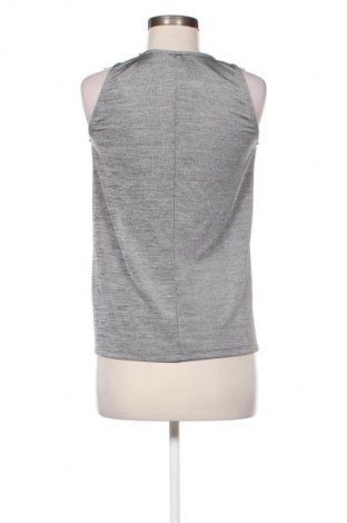 Γυναικείο τοπ Stradivarius, Μέγεθος L, Χρώμα Γκρί, Τιμή 6,99 €