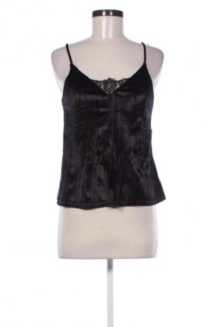 Damski top Stradivarius, Rozmiar S, Kolor Czarny, Cena 34,99 zł