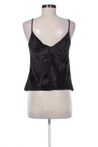 Damski top Stradivarius, Rozmiar S, Kolor Czarny, Cena 34,99 zł