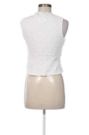 Dámský top Stradivarius, Velikost S, Barva Bílá, Cena  149,00 Kč