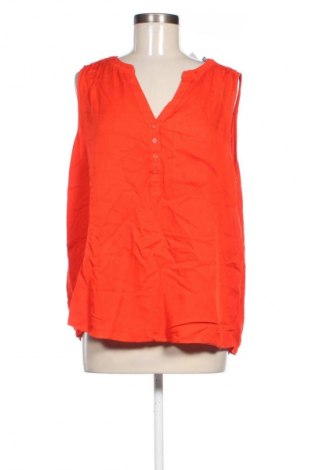 Dámský top Street One, Velikost XL, Barva Oranžová, Cena  209,00 Kč