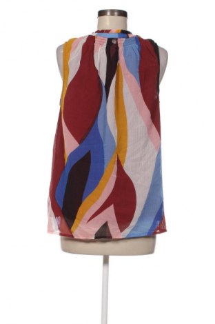 Γυναικείο τοπ Street One, Μέγεθος M, Χρώμα Πολύχρωμο, Τιμή 5,99 €