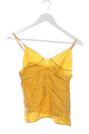 Γυναικείο τοπ Superdry, Μέγεθος S, Χρώμα Κίτρινο, Τιμή 9,99 €