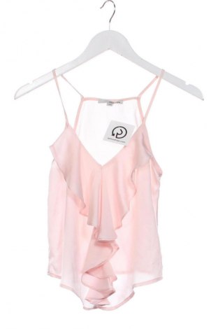 Dámský top Tally Weijl, Velikost XXS, Barva Růžová, Cena  79,00 Kč