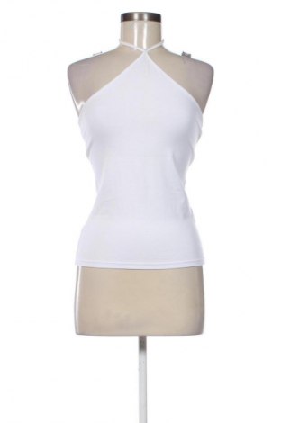 Damentop Tally Weijl, Größe M, Farbe Weiß, Preis € 4,99