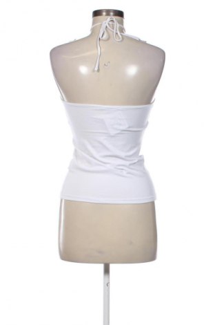 Damentop Tally Weijl, Größe M, Farbe Weiß, Preis € 4,99