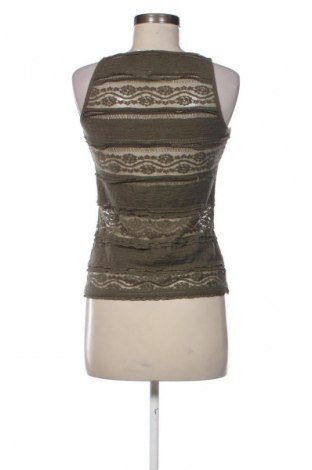 Damentop Tally Weijl, Größe XS, Farbe Grün, Preis € 5,99