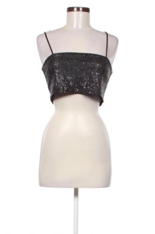 Dámský top Terranova, Velikost S, Barva Černá, Cena  159,00 Kč