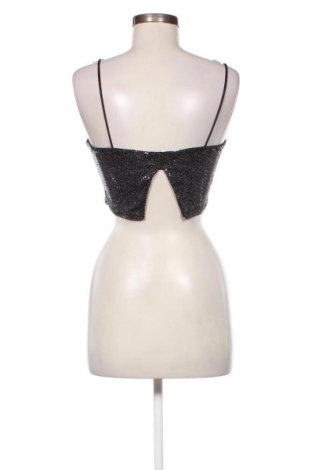 Dámský top Terranova, Velikost S, Barva Černá, Cena  159,00 Kč