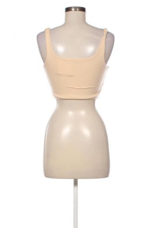 Damentop Terranova, Größe M, Farbe Beige, Preis € 5,99