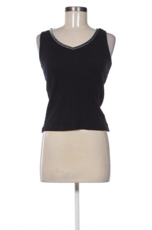 Dámský top Tom Tailor, Velikost M, Barva Černá, Cena  209,00 Kč