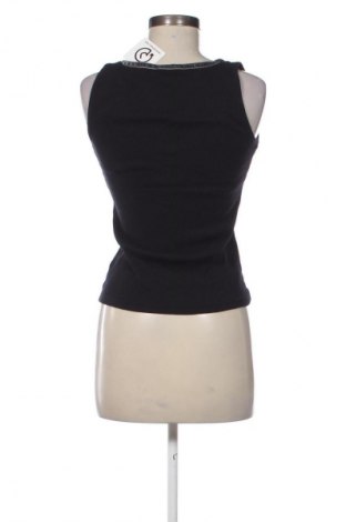 Dámský top Tom Tailor, Velikost M, Barva Černá, Cena  209,00 Kč