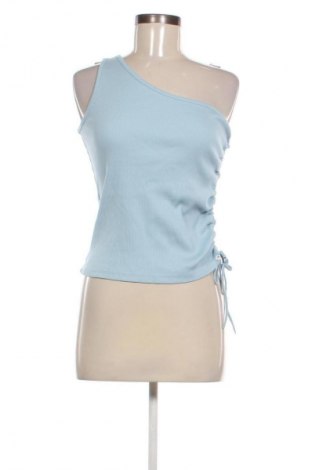 Dámský top Tom Tailor, Velikost S, Barva Modrá, Cena  119,00 Kč