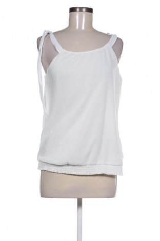 Dámský top Tom Tailor, Velikost S, Barva Bílá, Cena  119,00 Kč