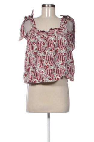 Γυναικείο τοπ Topshop, Μέγεθος M, Χρώμα Πολύχρωμο, Τιμή 7,99 €