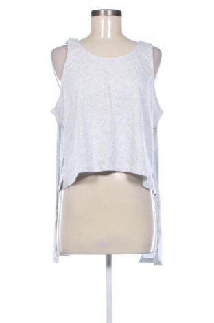 Dámský top Topshop, Velikost S, Barva Šedá, Cena  89,00 Kč