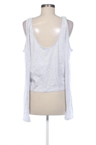 Dámský top Topshop, Velikost S, Barva Šedá, Cena  89,00 Kč