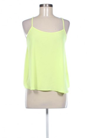 Dámsky top  Topshop, Veľkosť M, Farba Žltá, Cena  4,86 €