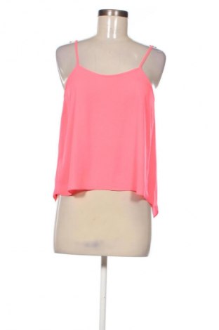 Dámský top Topshop, Velikost M, Barva Růžová, Cena  120,00 Kč