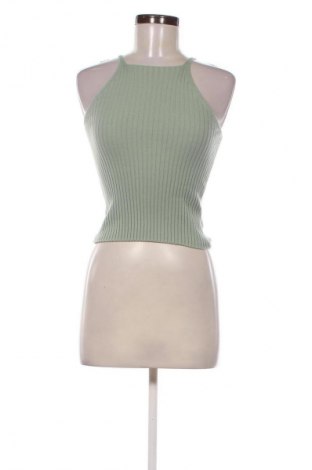 Dámský top Trendyol, Velikost M, Barva Zelená, Cena  69,00 Kč