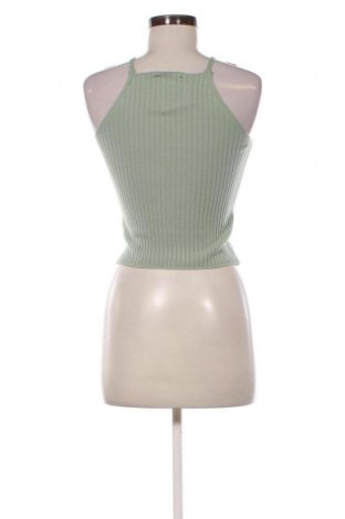 Dámský top Trendyol, Velikost M, Barva Zelená, Cena  69,00 Kč