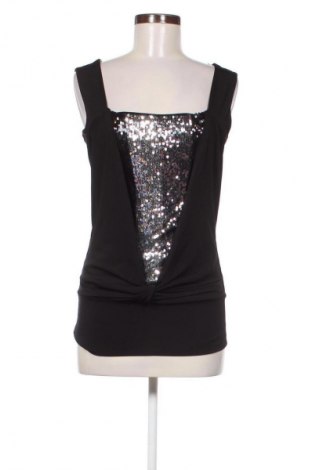 Dámský top Unbranded, Velikost M, Barva Černá, Cena  299,00 Kč